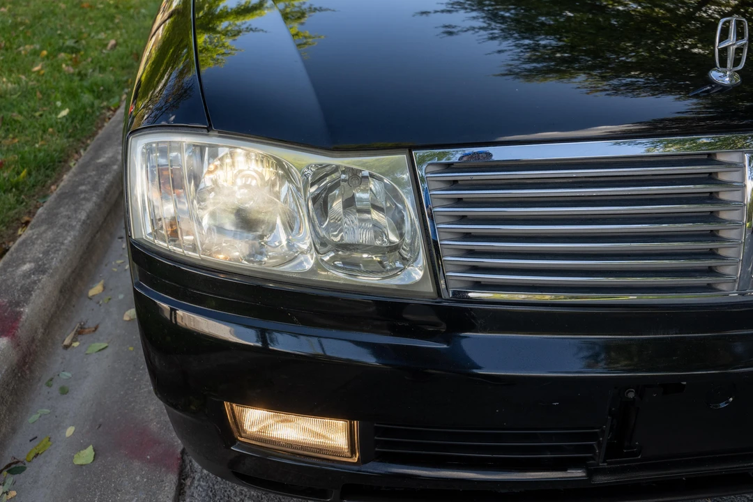 1999 Nissan Cedric - Image 17 of 31