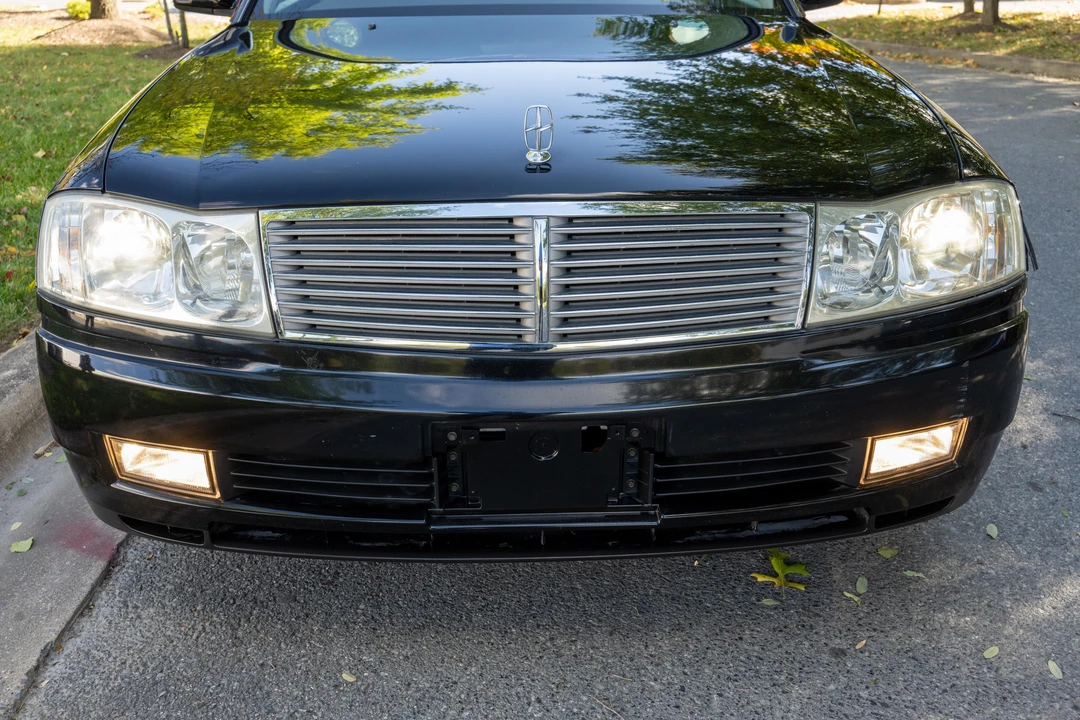 1999 Nissan Cedric - Image 19 of 31