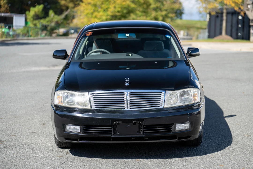 1999 Nissan Cedric - Image 6 of 31