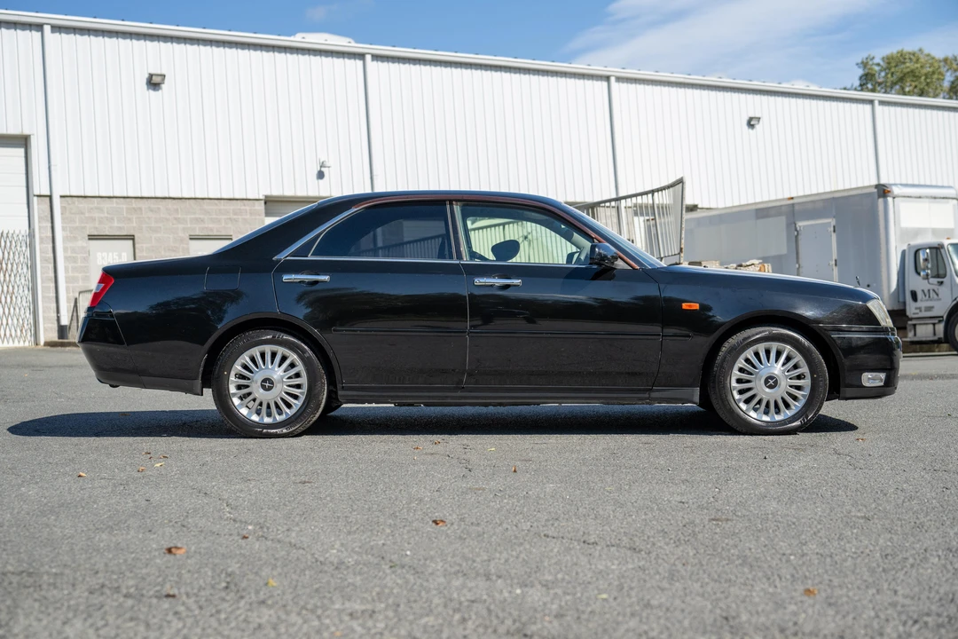 1999 Nissan Cedric - Image 12 of 31