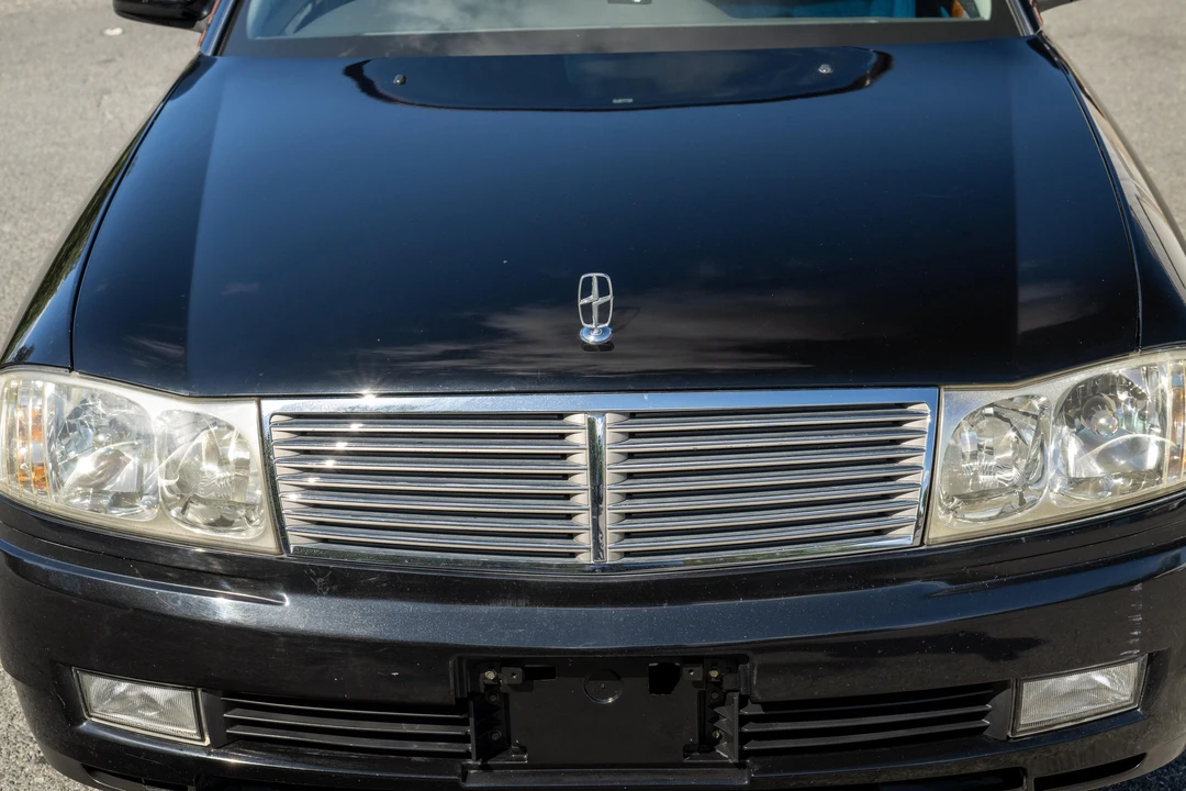 1999 Nissan Cedric - Image 18 of 31