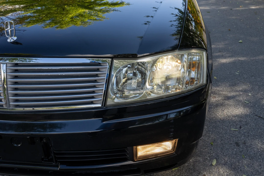 1999 Nissan Cedric - Image 21 of 31