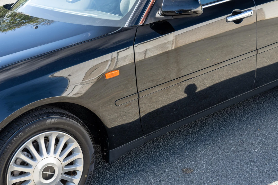 1999 Nissan Cedric - Image 24 of 31