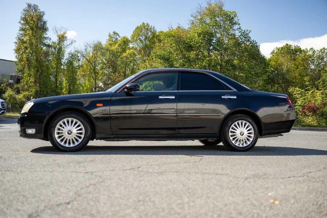 1999 Nissan Cedric - Image 8 of 31
