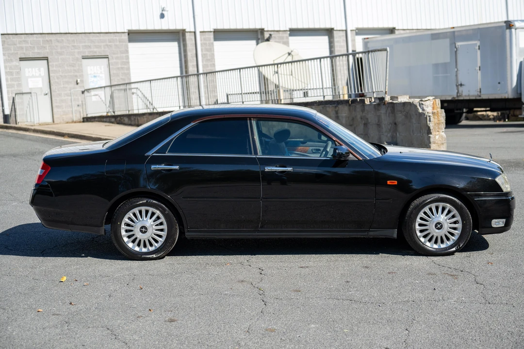 1999 Nissan Cedric - Image 11 of 31