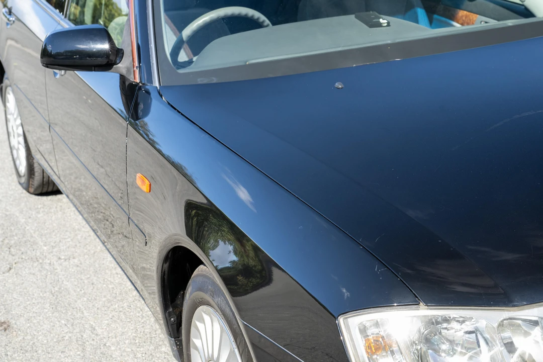 1999 Nissan Cedric - Image 16 of 31