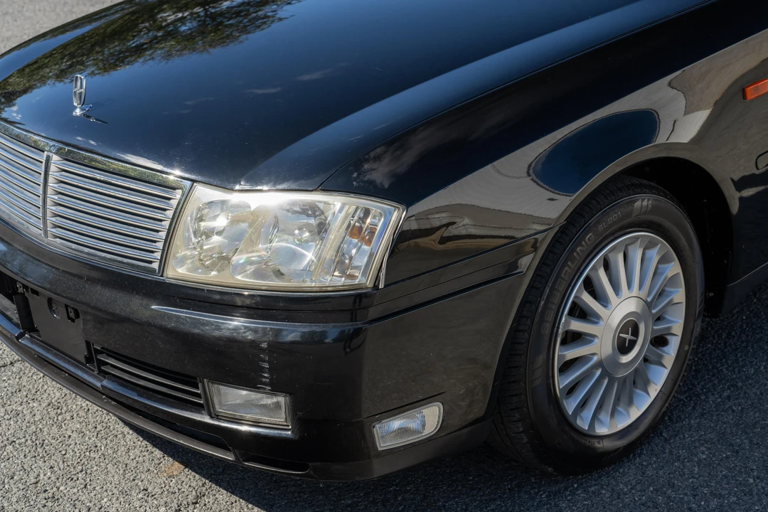 1999 Nissan Cedric - Image 23 of 31