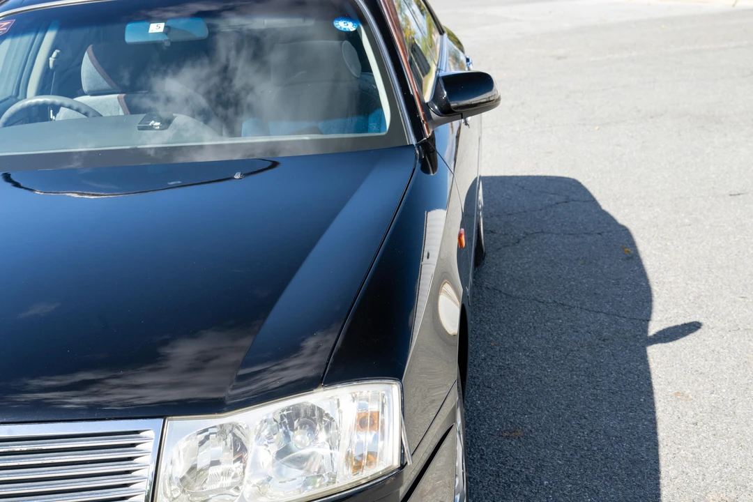 1999 Nissan Cedric - Image 22 of 31