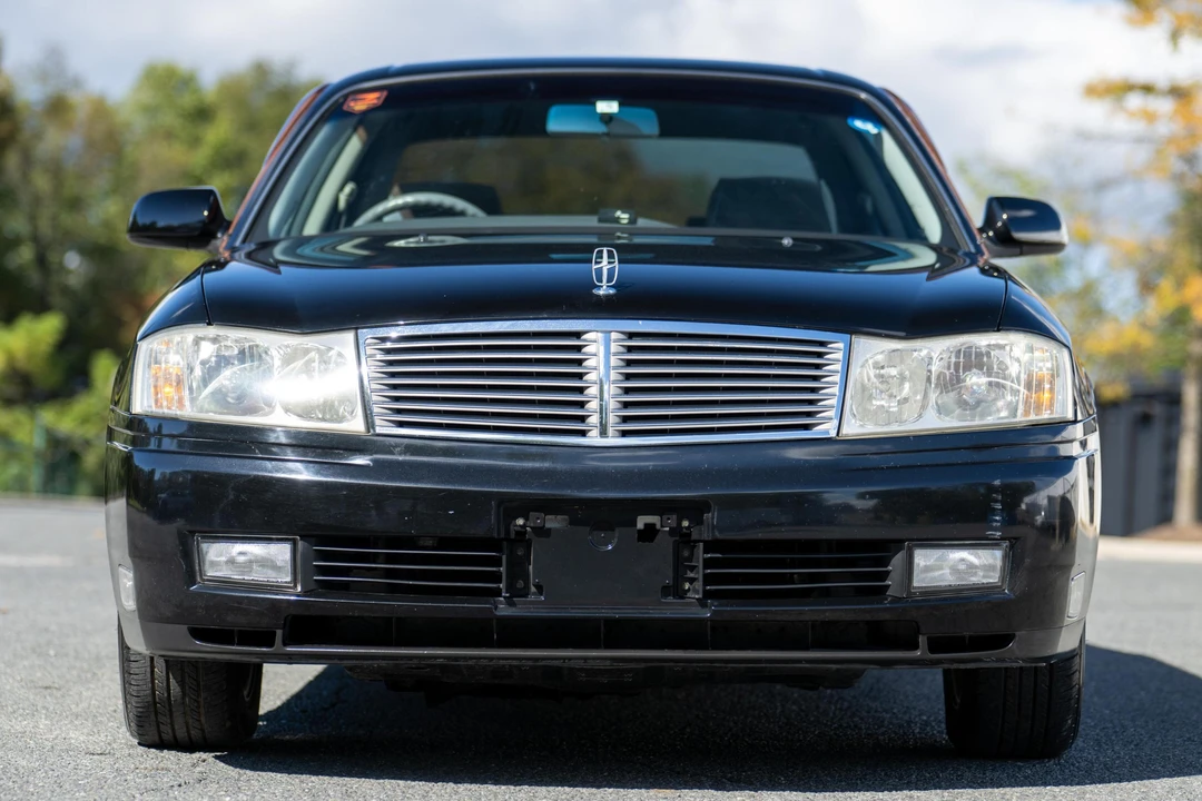 1999 Nissan Cedric - Image 2 of 31