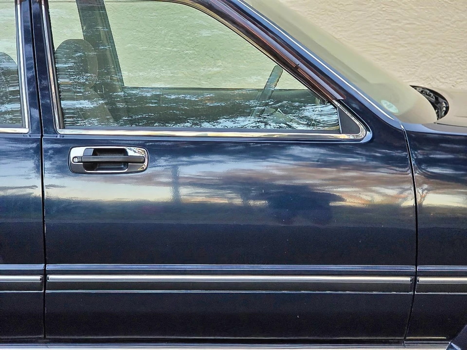 1999 Nissan Cedric 9th Gen - Image 10 of 21