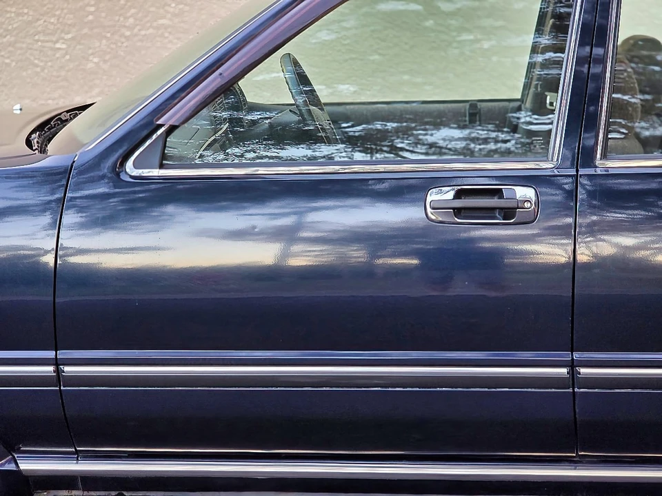 1999 Nissan Cedric 8th Gen - Image 13 of 21