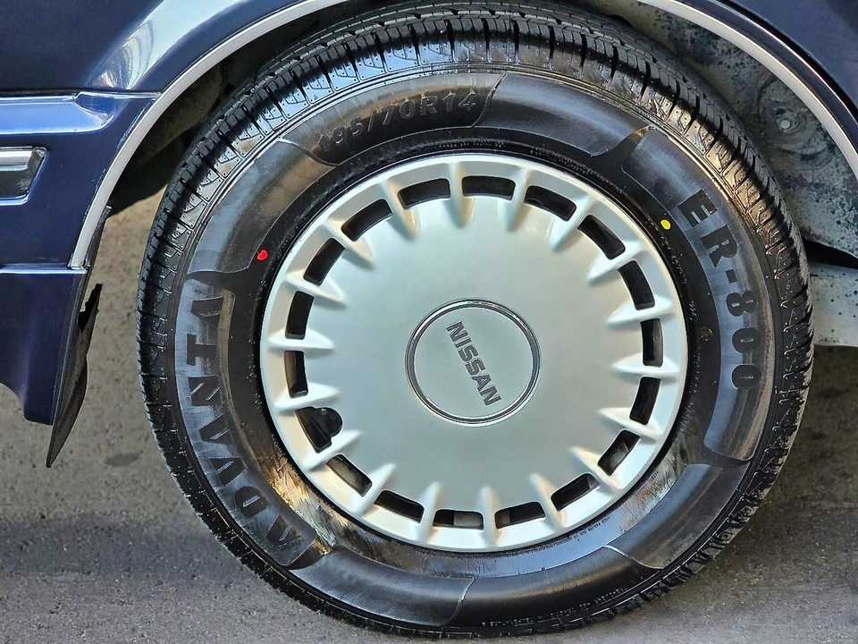 1999 Nissan Cedric 9th Gen - Image 21 of 21