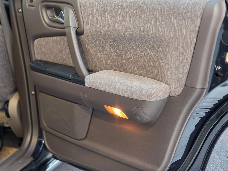 1999 Nissan Cedric 9th Gen - Image 30 of 31