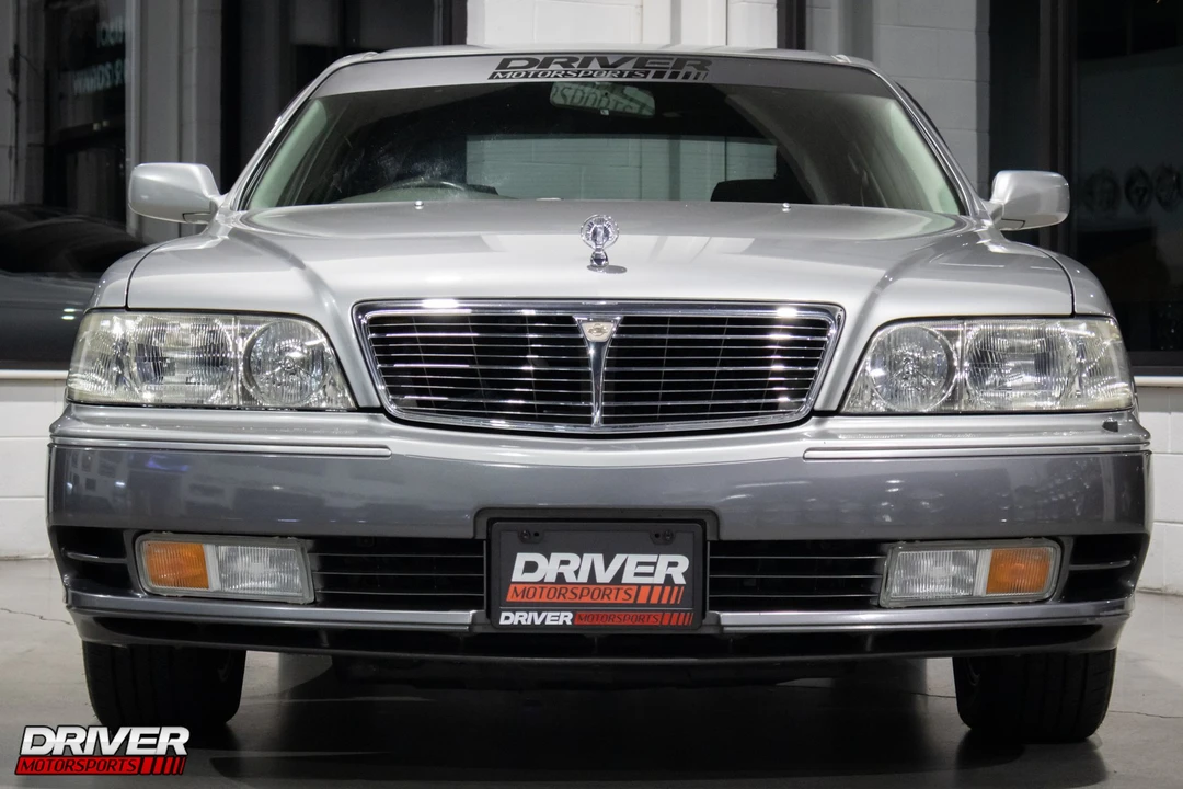 1999 Nissan Cima 3rd Gen - Image 5 of 20