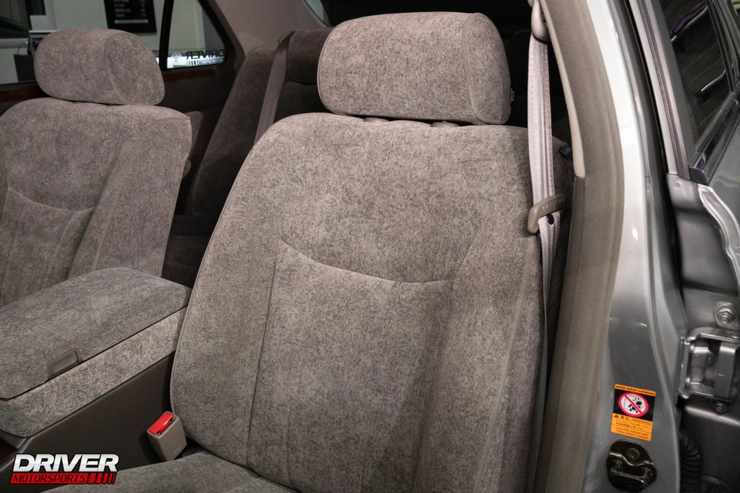 1999 Nissan Cima 3rd Gen - Image 14 of 20