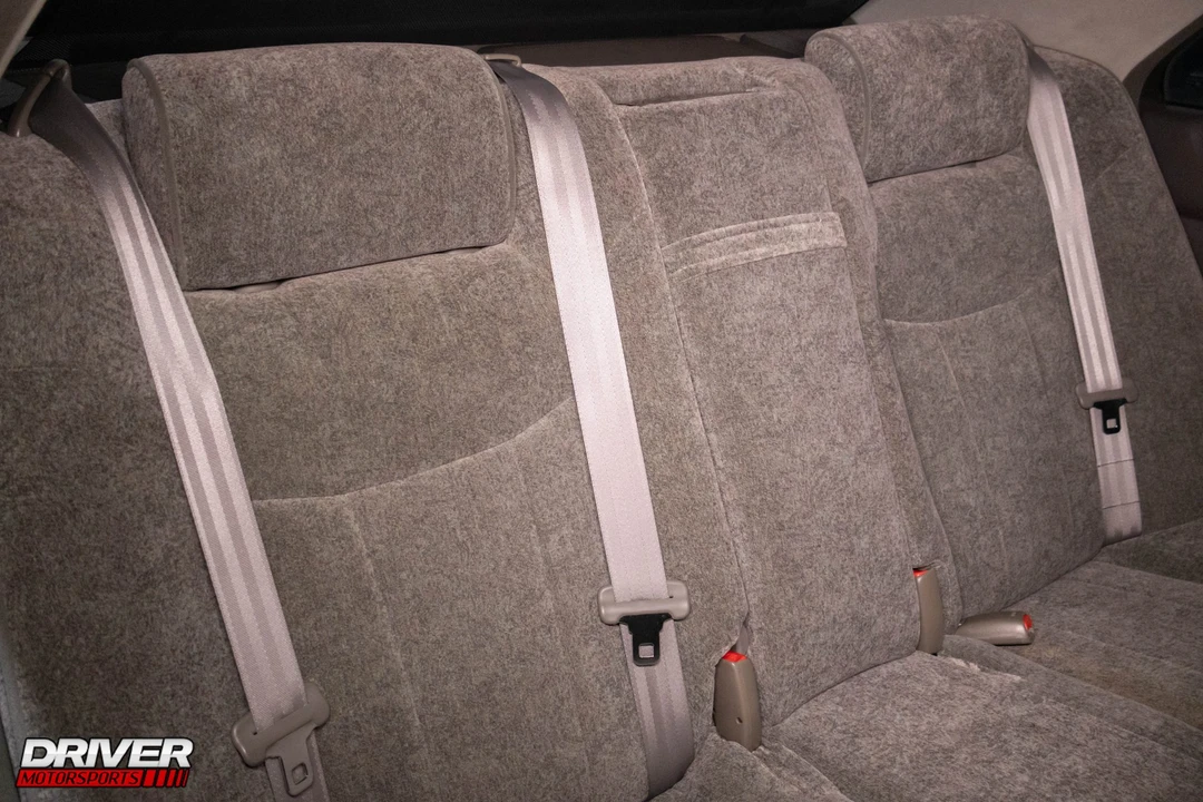 1999 Nissan Cima 3rd Gen - Image 15 of 20