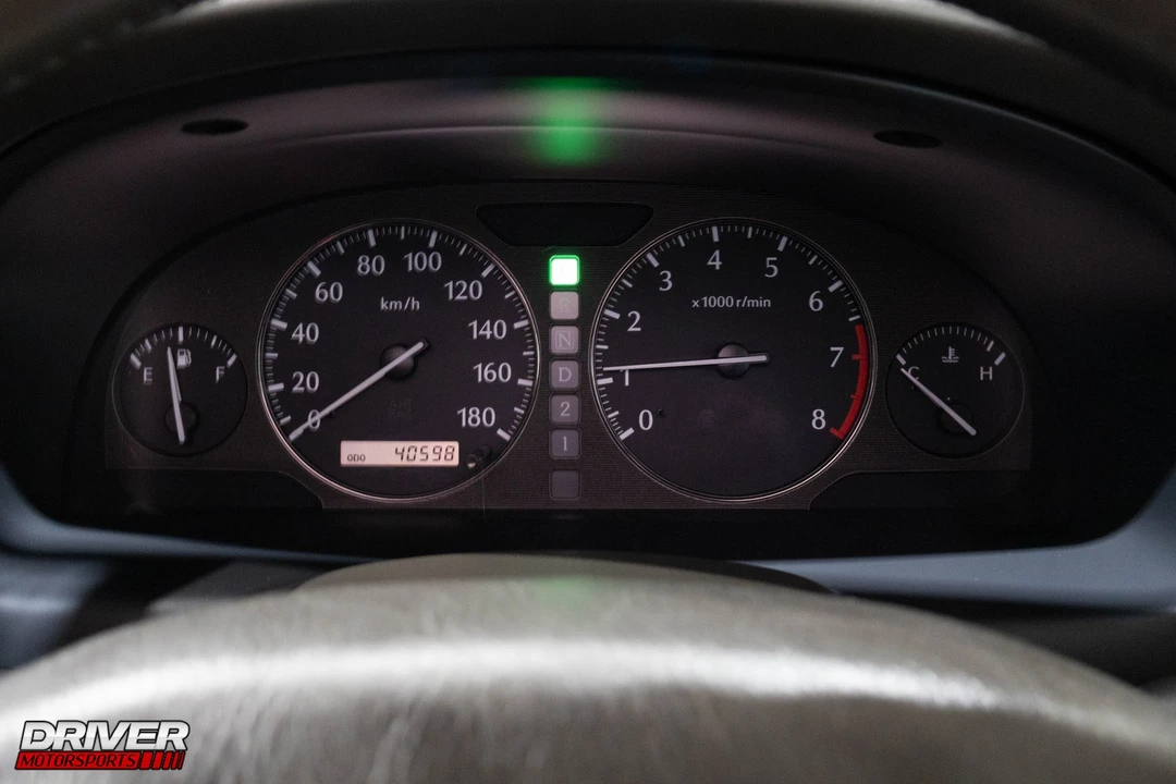 1999 Nissan Cima 3rd Gen - Image 16 of 20