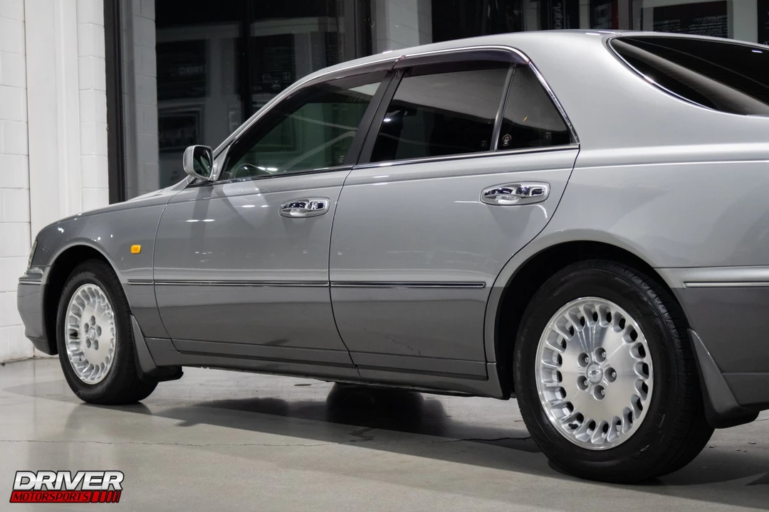 1999 Nissan Cima 3rd Gen - Image 19 of 20