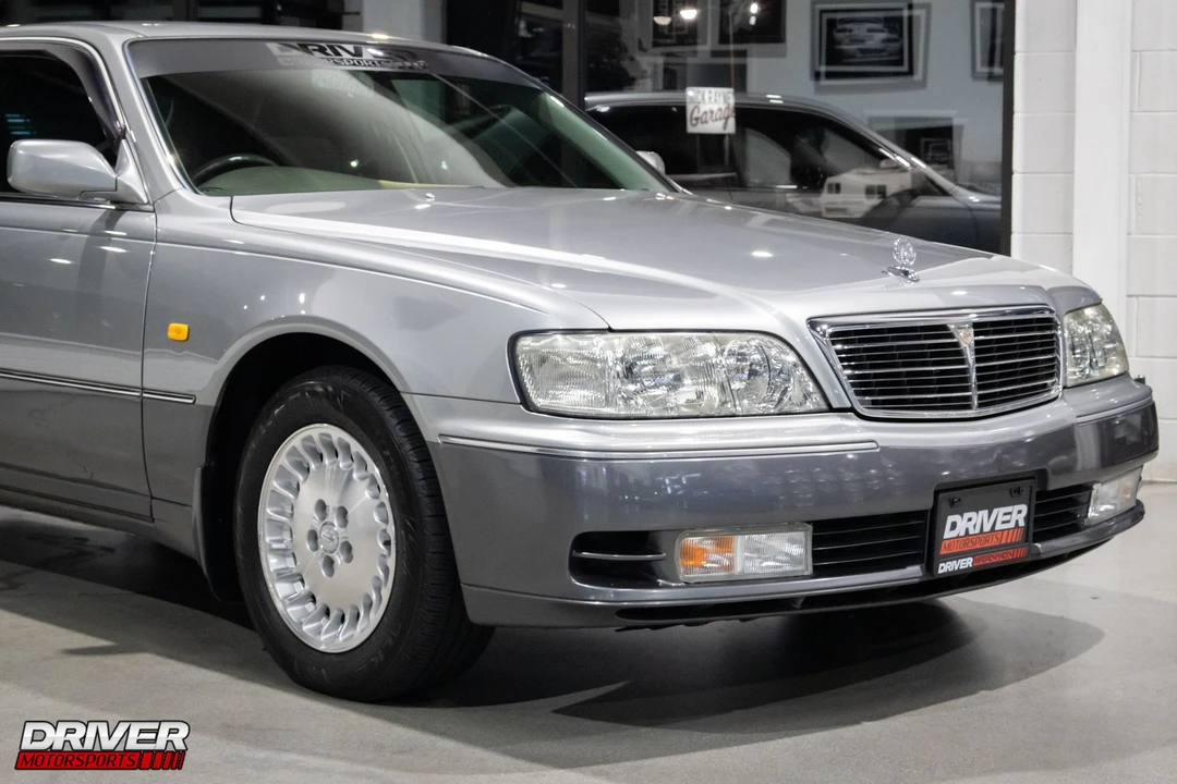 1999 Nissan Cima 3rd Gen - Image 20 of 20