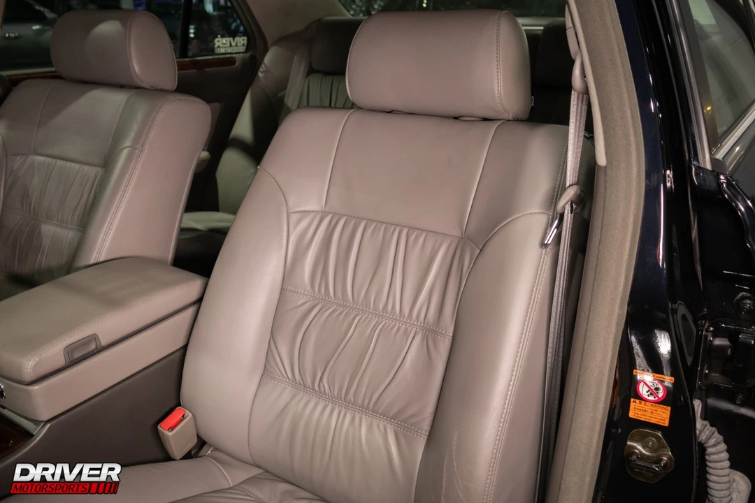 1999 Nissan Cima 3rd Gen - Image 17 of 21