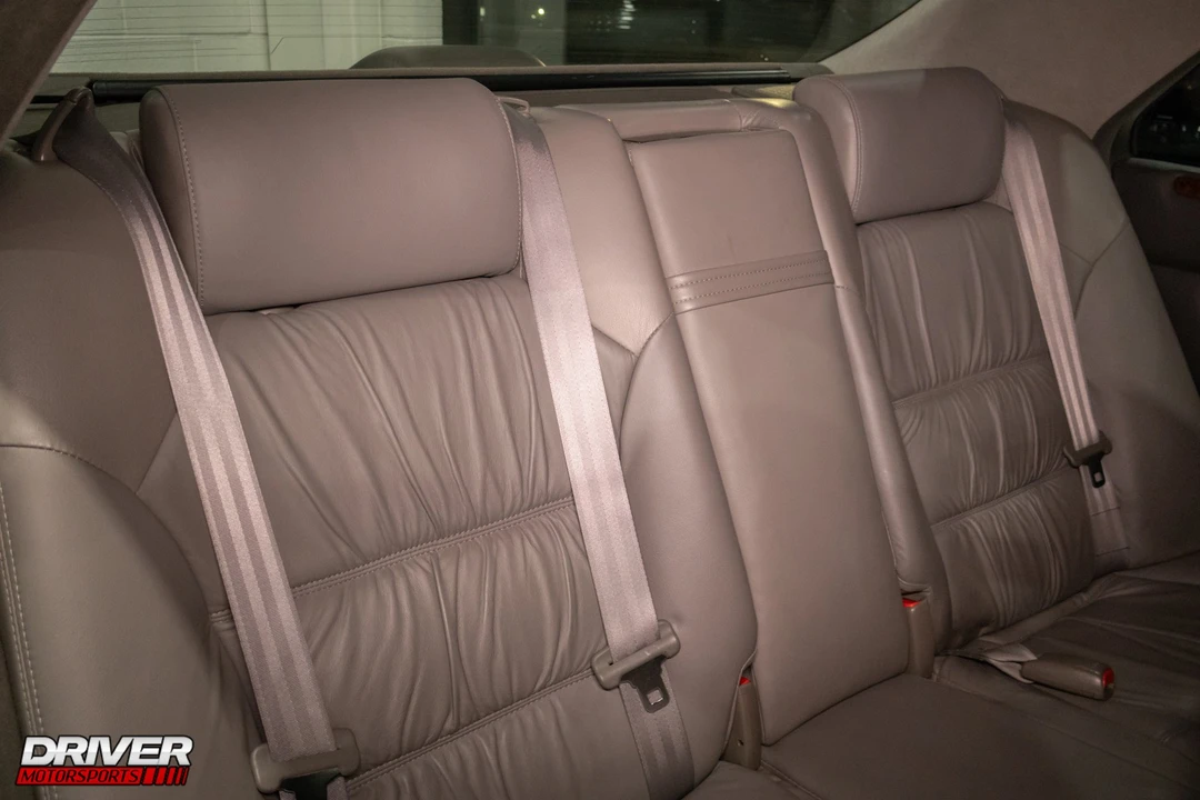 1999 Nissan Cima 3rd Gen - Image 18 of 21