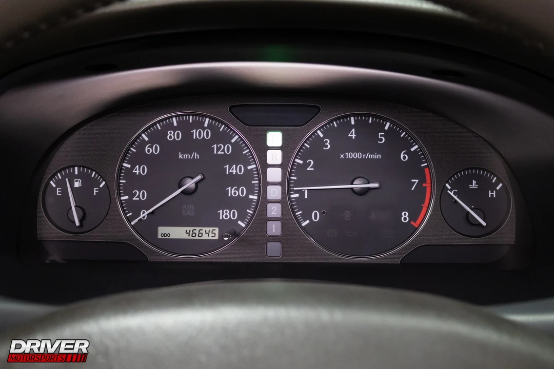 1999 Nissan Cima 3rd Gen - Image 15 of 21