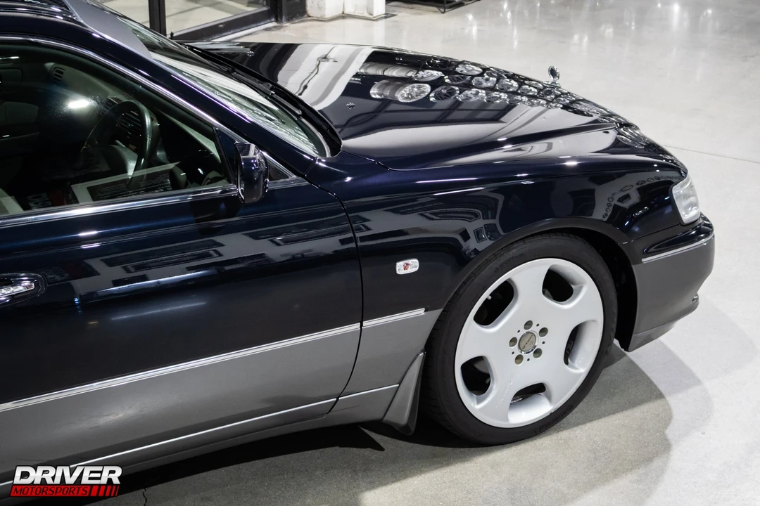 1999 Nissan Cima 3rd Gen - Image 21 of 21