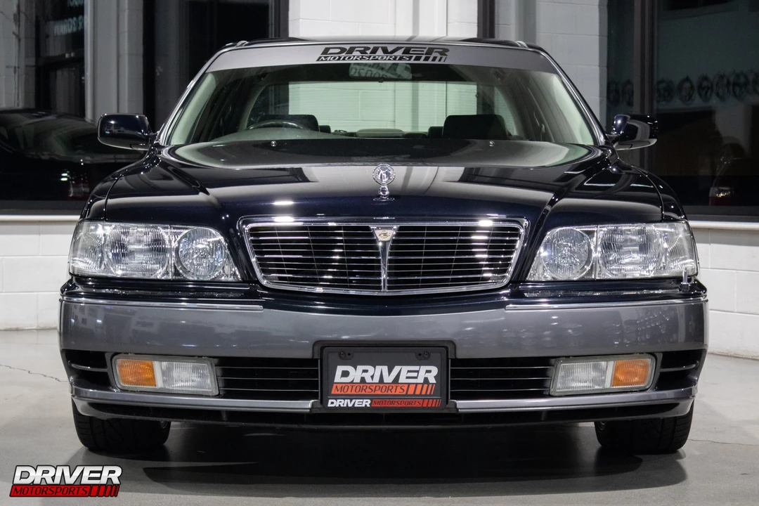 1999 Nissan Cima 3rd Gen - Image 5 of 21
