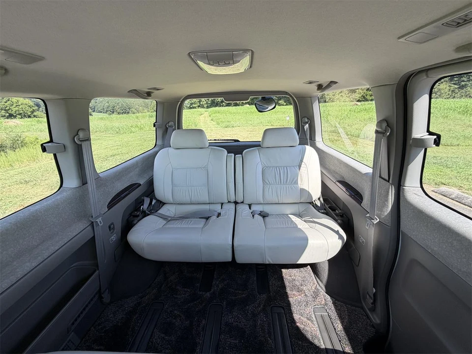 1999 Nissan Elgrand 1st Gen - Image 20 of 31