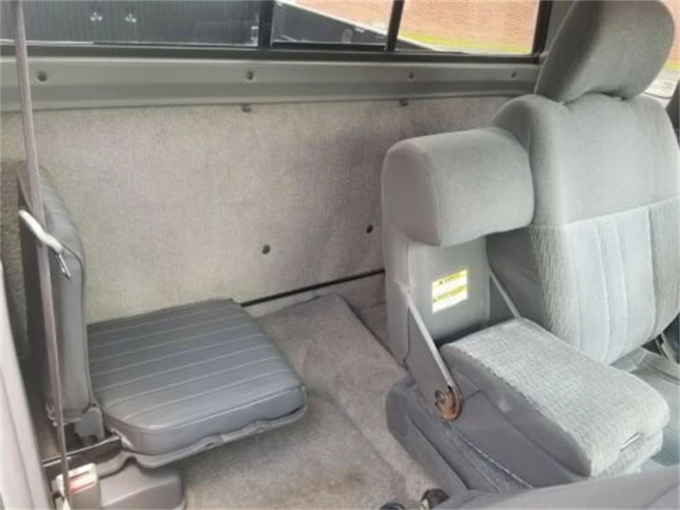 1999 Nissan Frontier 1st Gen - Image 6 of 19
