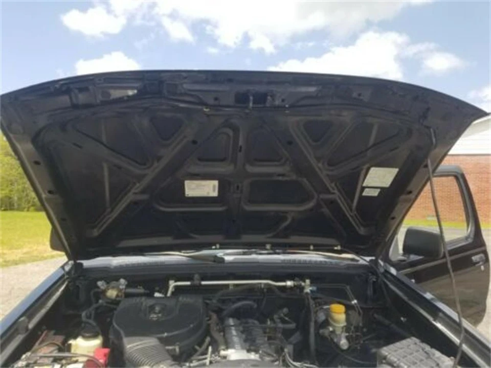 1999 Nissan Frontier 1st Gen - Image 3 of 19