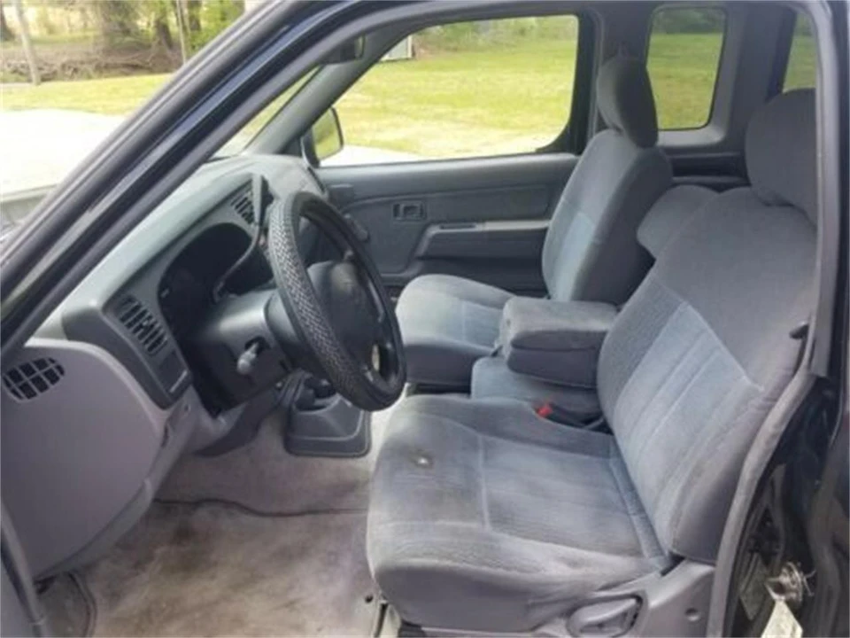 1999 Nissan Frontier 1st Gen - Image 12 of 19