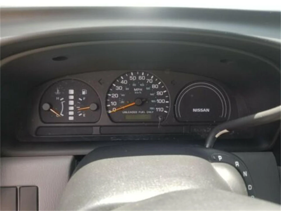 1999 Nissan Frontier 1st Gen - Image 11 of 19