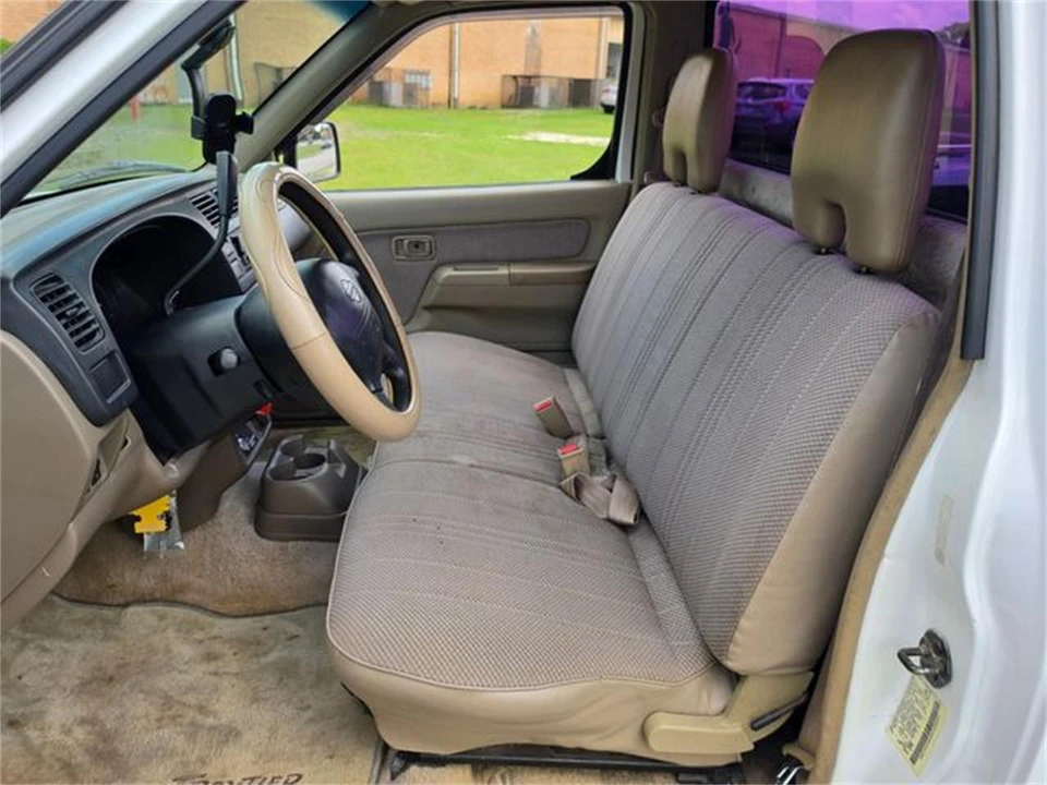 1999 Nissan Frontier 1st Gen - Image 15 of 31