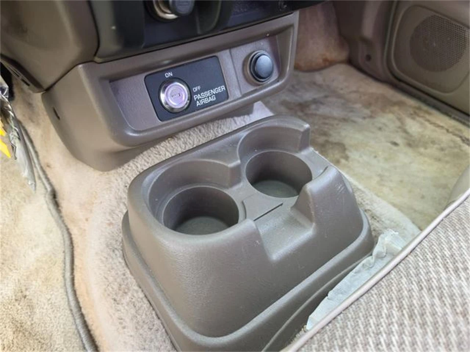 1999 Nissan Frontier 1st Gen - Image 23 of 31