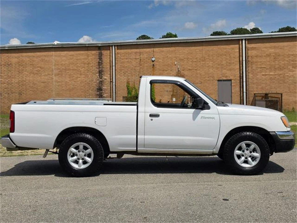 1999 Nissan Frontier 1st Gen - Image 6 of 31