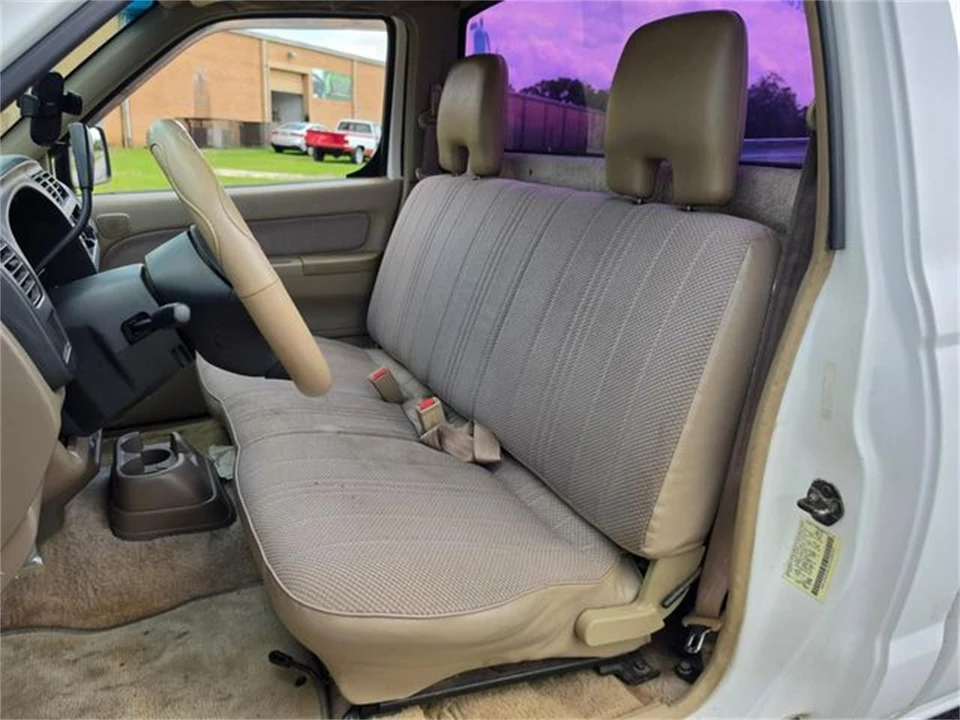 1999 Nissan Frontier 1st Gen - Image 14 of 31
