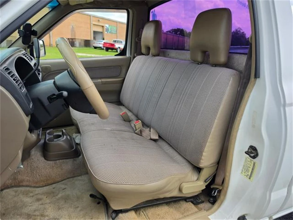 1999 Nissan Frontier 1st Gen - Image 24 of 31