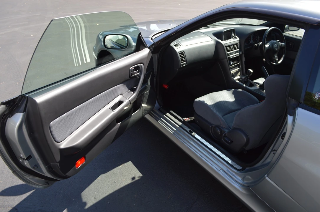 1999 Nissan R35 GT-R - Image 10 of 31