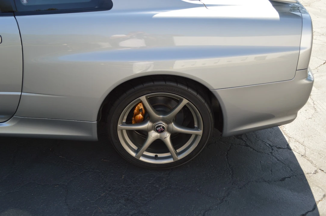1999 Nissan R35 GT-R - Image 30 of 31