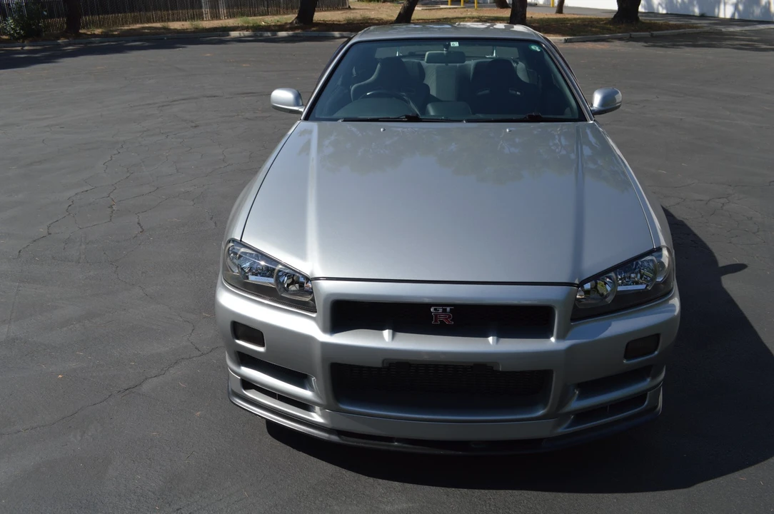 1999 Nissan R35 GT-R - Image 2 of 31