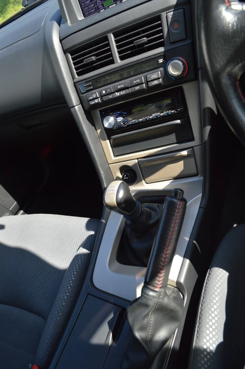 1999 Nissan R35 GT-R - Image 21 of 31