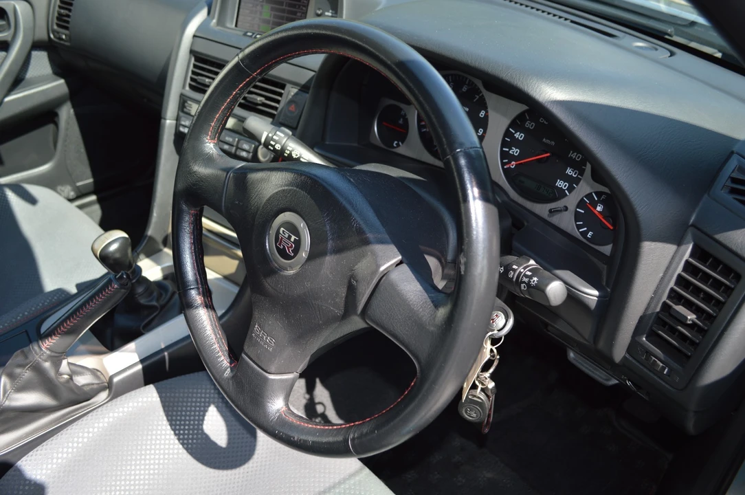 1999 Nissan R35 GT-R - Image 17 of 31