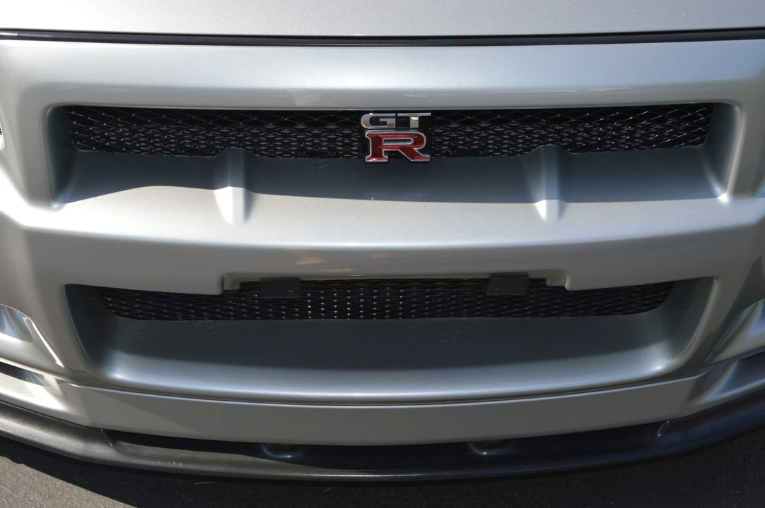 1999 Nissan R35 GT-R - Image 26 of 31