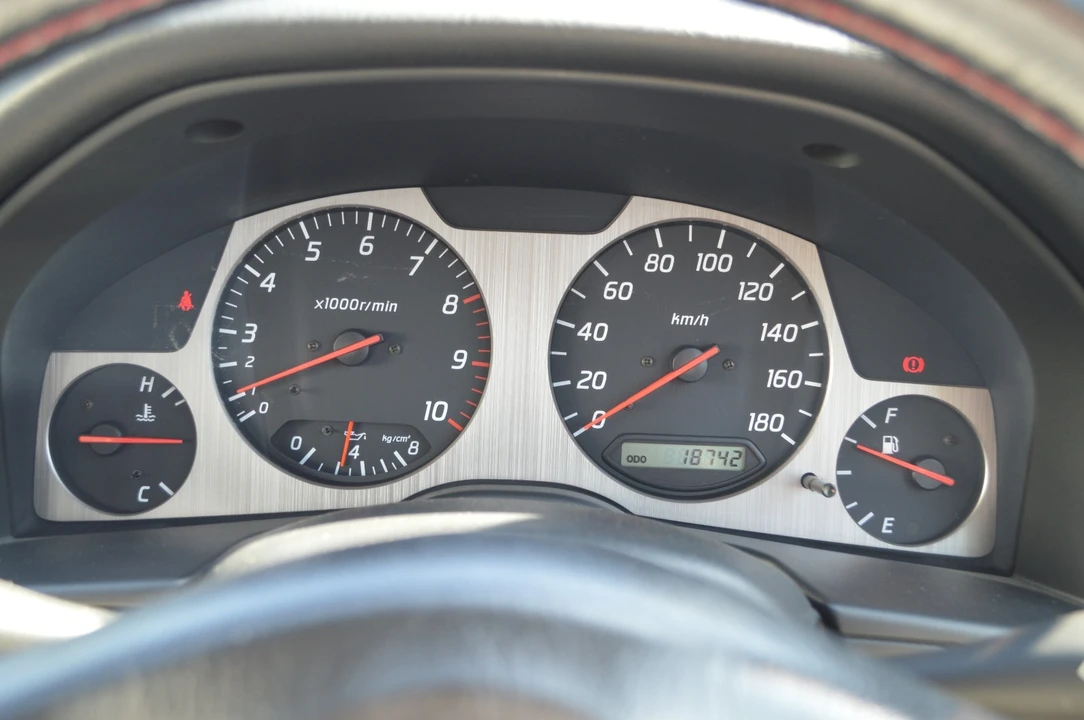 1999 Nissan R35 GT-R - Image 18 of 31