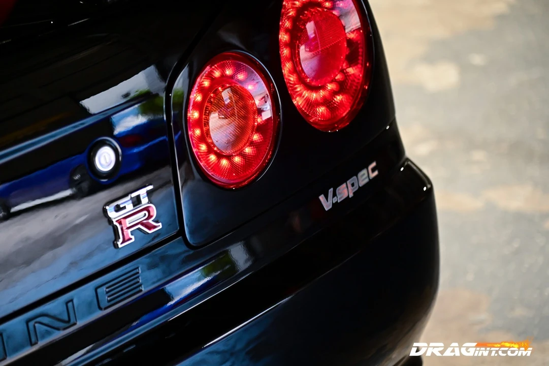 1999 Nissan R34 Skyline GT-R 10th Gen - Image 25 of 31
