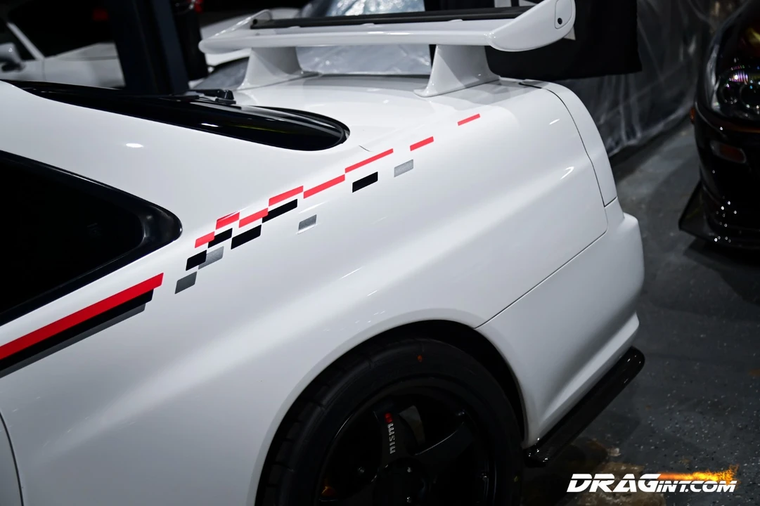 1999 Nissan R34 Skyline GT-R 10th Gen - Image 13 of 31