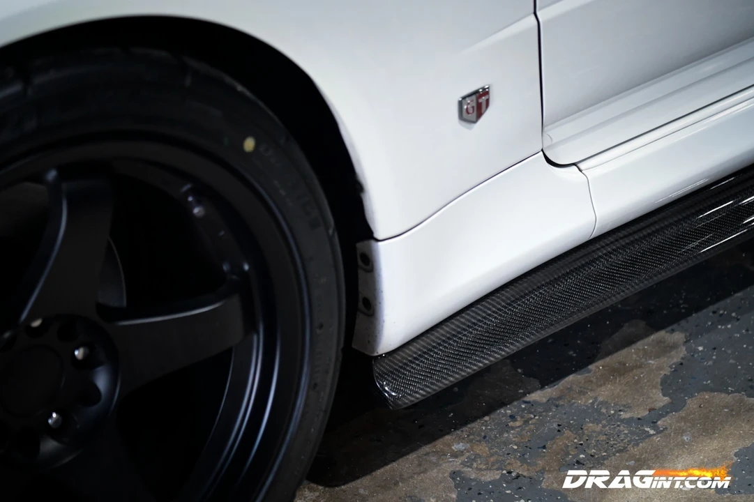 1999 Nissan R34 Skyline GT-R 10th Gen - Image 12 of 31