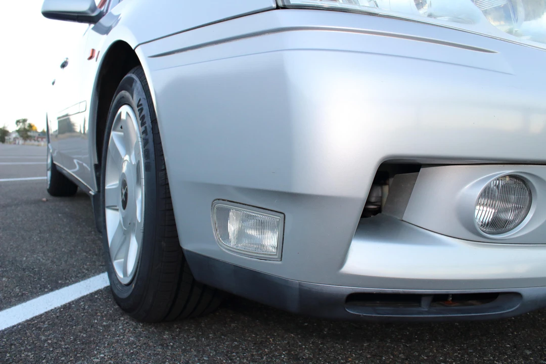 1999 Nissan Gloria 10th Gen - Image 17 of 21