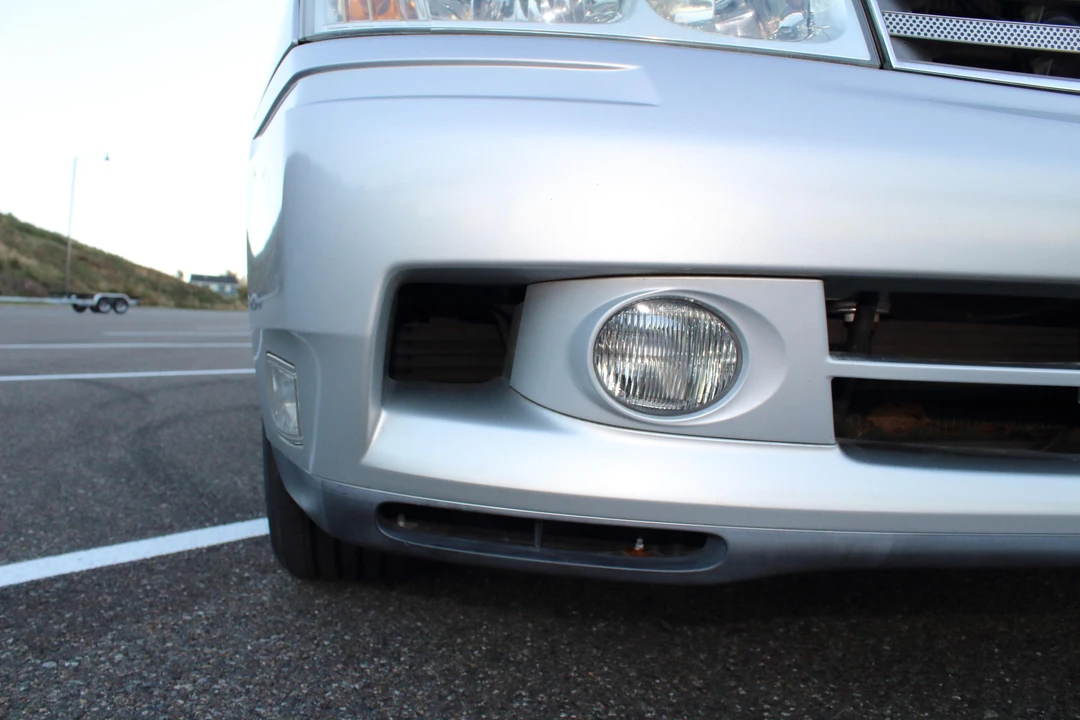 1999 Nissan Gloria 10th Gen - Image 18 of 21